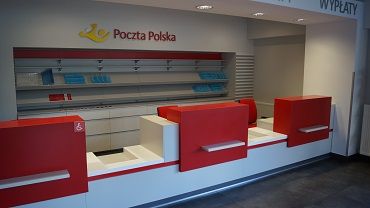 Post Office – Żwirki i Wigury